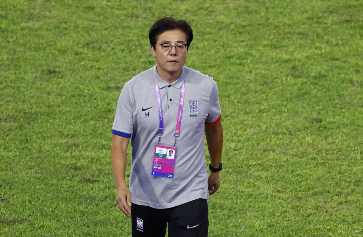 韩国国家队动态：孙兴慜领军在即，黄善洪未就李刚仁发声