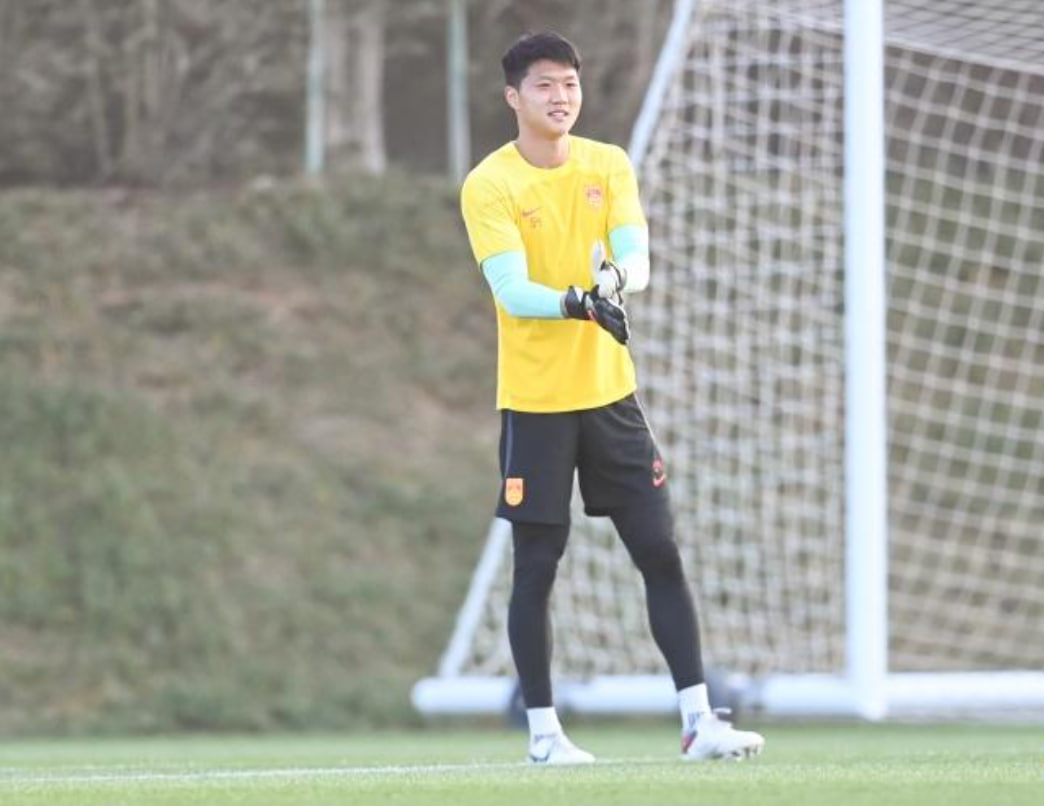最新名单公布：蹇韬、吴少聪、徐浩峰亚洲杯后再遭落选